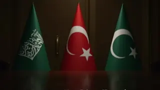 Dreierpakt gegen Iran: Saudi-Arabien, Türkei und Pakistan schließen Defensivbündnis