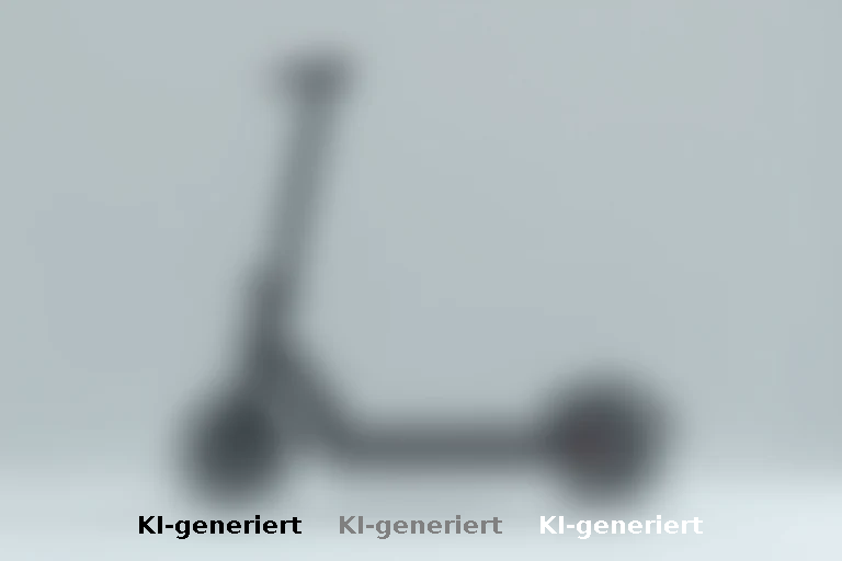 Dreifach-Faltkonzept und Wechselakku: NAVEE stellt kompakten E-Scooter auf der IFA vor