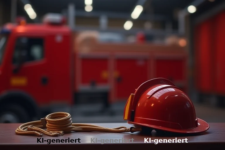 Dreifache Niederlage: Berliner Feuerwehr scheitert mit Impfdruck vor Gericht