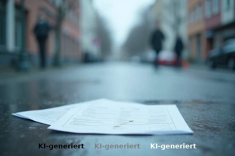 Dresdener Vorfall: Psychische Erkrankung statt politischer Hintergrund im Fokus der Ermittlungen