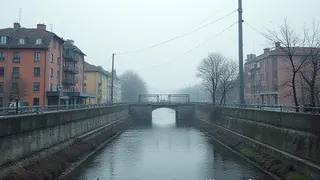 Dresdens Wasser-Strategie: Industrie vor Bürger