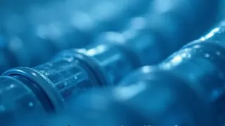 Dresdens Wasser-Strategie: Kreislaufwirtschaft als Standortfaktor für die Halbleiterindustrie