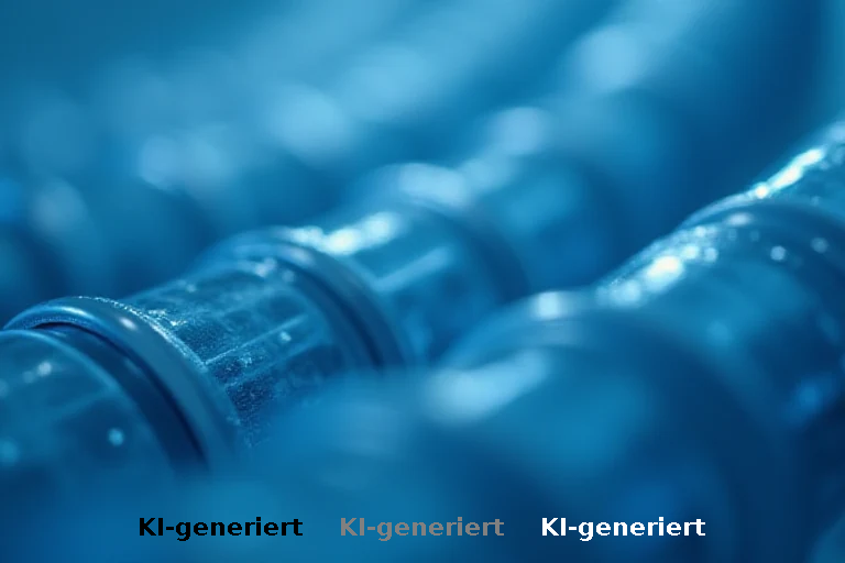 Dresdens Wasser-Strategie: Kreislaufwirtschaft als Standortfaktor für die Halbleiterindustrie