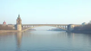 Dresdner Brücke: Entwarnung nach Einsturz, aber nur mit Auflagen