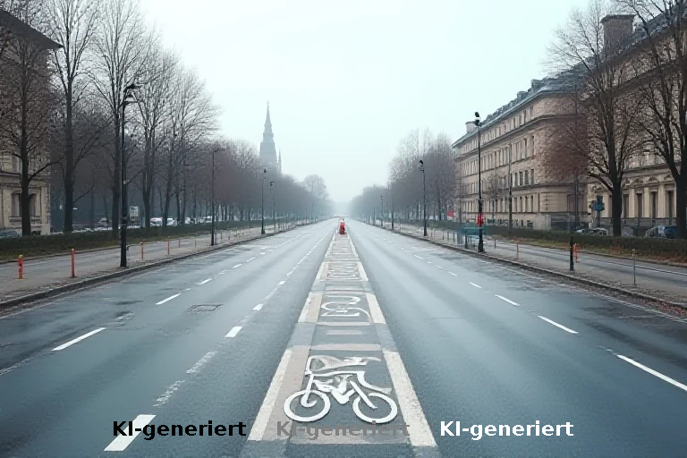 Dresdner Radwettbewerb 2026: Rekordbeteiligung und strategische Verkehrsplanung