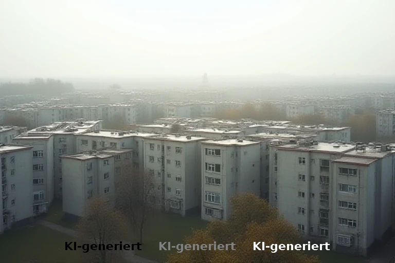 Dresdner Stadtmuseum verlängert Schau zur Großtafelbauweise in beiden deutschen Staaten