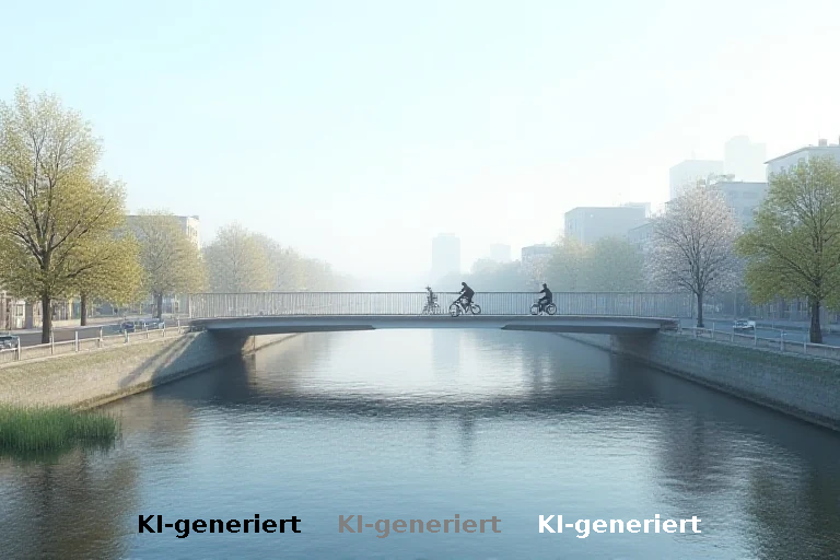 Dresdner Stadtrat: PVP-Koalition will Elbquerung ohne regulären Autoverkehr