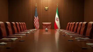 Dringende Diplomatie in Teheran: Drei Staaten versuchen, Eskalation mit Iran zu verhindern