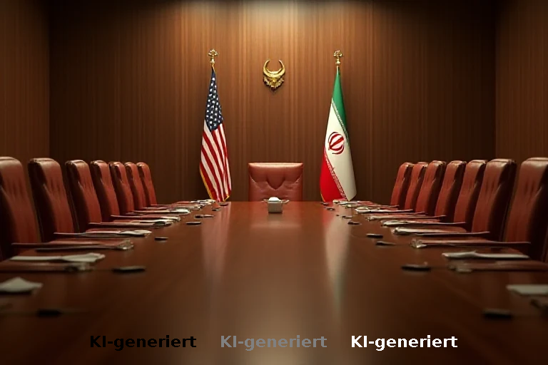 Dringende Diplomatie in Teheran: Drei Staaten versuchen, Eskalation mit Iran zu verhindern