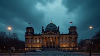 Dringende Warnung vor der Zukunftsfähigkeit der deutschen Staatsfinanzen