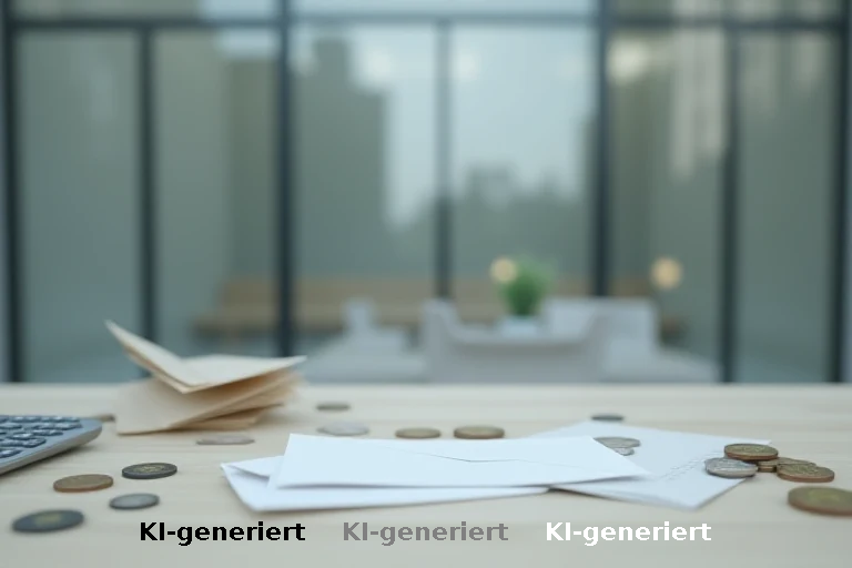 Dringender Ruf nach entschlossener Verwaltungsreform zur Stärkung der Wirtschaftskraft