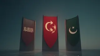 Drittmächte-Allianz: Saudi-Arabien, Türkei und Pakistan stärken kollektive Abschreckung