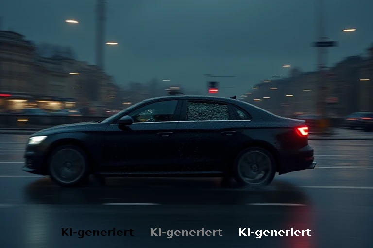 Drive-by-Shooting in Berlin-Moabit: 22-Jähriger aus fahrendem Auto angeschossen