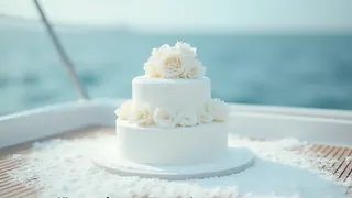 Drogenhochzeit vor Gericht: Wie ein Ehepaar mit einer Vierteltonne Kokain scheiterte