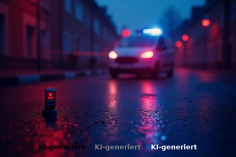 Drogenkrieg: Wer hinter dem Mordkommando von Overasselt steckte