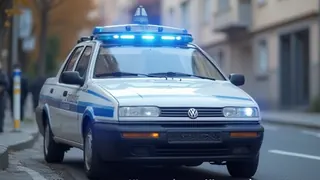Drogenrazzia im Landkreis Günzburg: Kiloweise Kokain sichergestellt