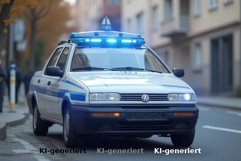 Drogenrazzia im Landkreis Günzburg: Kiloweise Kokain sichergestellt