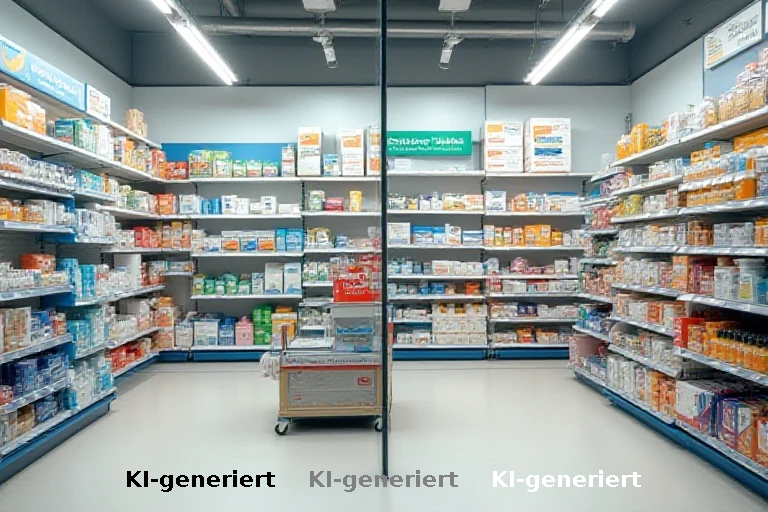 Drogerie-Konzerne drängen in den Arzneimittelmarkt: Apotheken unter Druck