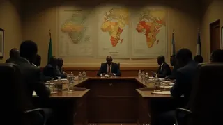 Drohende Eskalation am Horn von Afrika: Diplomatie versus Rüstung