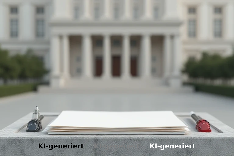 Drohende Ultimatum-Strategie: Washington und Teheran im diplomatischen Tauziehen