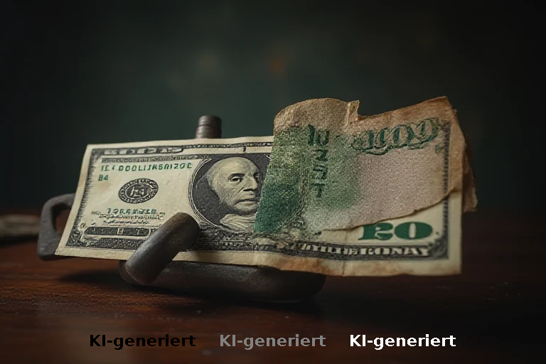 Drohgebärde gegen Sanktionen: USA und Iran im wirtschaftlichen Machtkampf