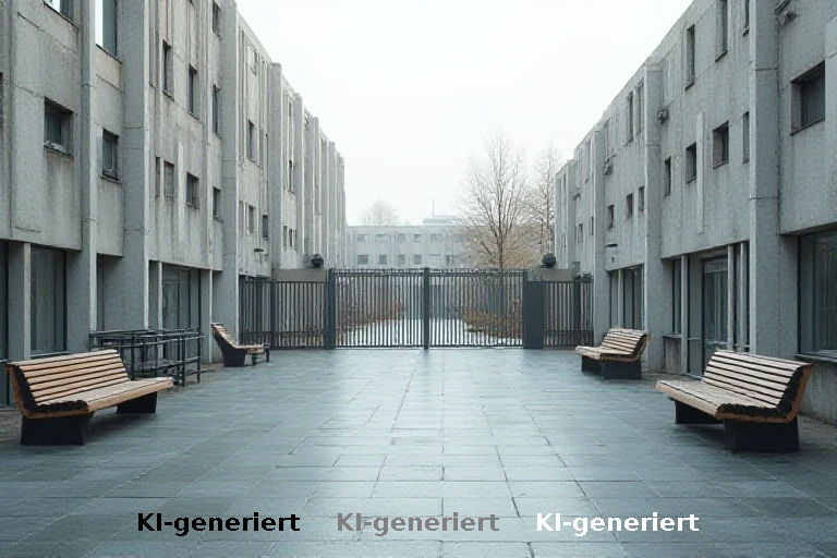 Drohnen als Schulwächter: Militärische Technik im Klassenzimmer?