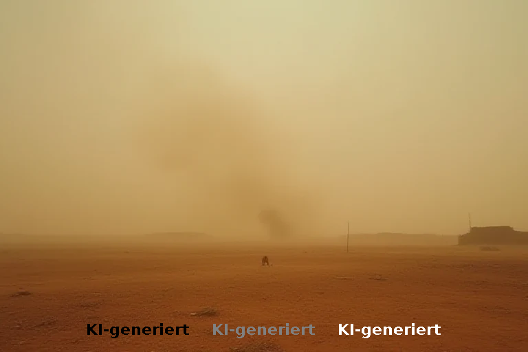 Drohnen-Hölle in El-Obeid: Zivile Opfer und systematischer Zusammenbruch