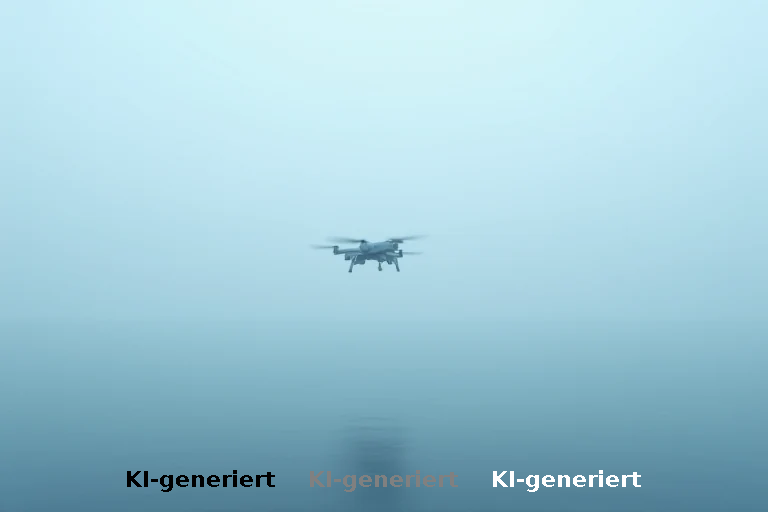 Drohnen-Record: Wie ein Zufall die Walforschung revolutioniert