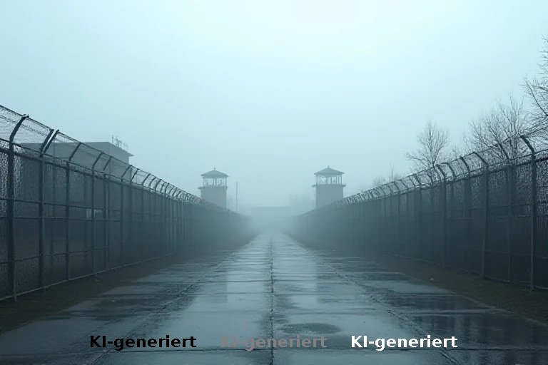 Drohnen-Schmuggel in französischen Justizvollzugsanstalten: Zwischen Organisiertem Verbrechen und Sicherheitslücken