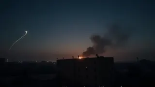 Drohnenangriff auf Amtssitz im Irak-Kurdistan: Iranische Wurzeln und eskalierende Konfliktdynamik