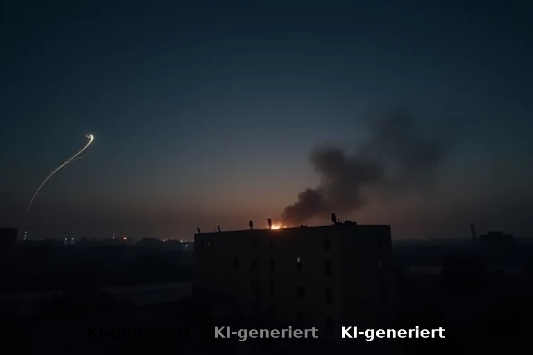 Drohnenangriff auf Amtssitz im Irak-Kurdistan: Iranische Wurzeln und eskalierende Konfliktdynamik