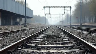 Drohnenangriff auf Bahnstrecke: Italien dementiert Anwesenheit von Johnson im Zielzug