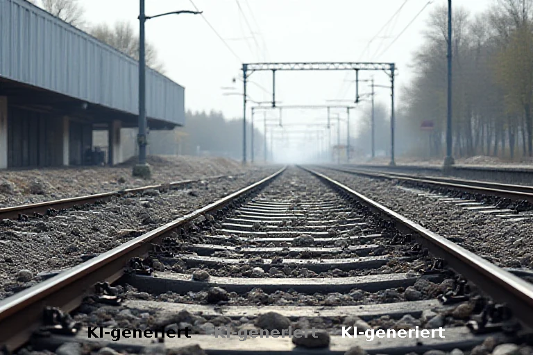 Drohnenangriff auf Bahnstrecke: Italien dementiert Anwesenheit von Johnson im Zielzug