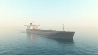 Drohnenangriff auf US-Tanker in Ägypten: Maritime Spannungen eskalieren