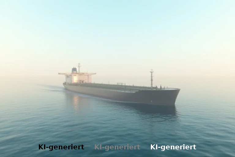 Drohnenangriff auf US-Tanker in Ägypten: Maritime Spannungen eskalieren