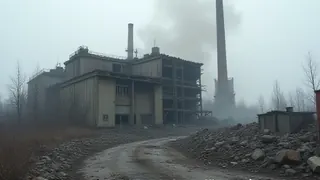 Drohnenangriff bei Moscha: Fünf Tote in Industrieregion