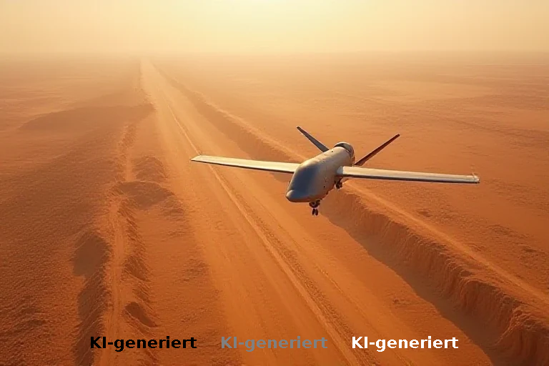 Drohnenangriffe auf eritreische Einheiten in Tigray: Eskalation im Grenzkonflikt