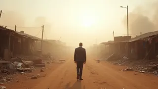 Drohnenangriffe in Westkordofan und Abyei fordern über 300 Tote