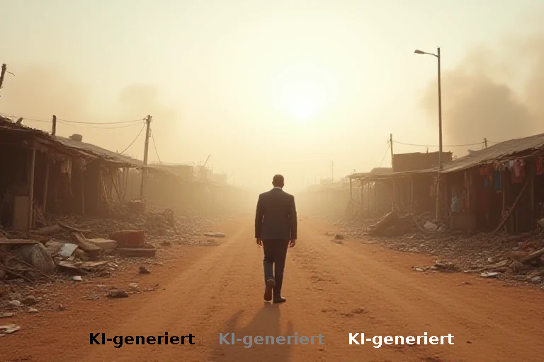 Drohnenangriffe in Westkordofan und Abyei fordern über 300 Tote