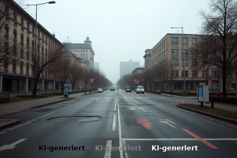 Drohnenfund in Leipzig: Politische Inszenierung und versäumte Infrastrukturabsicherung