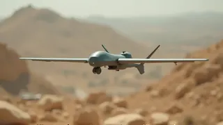 Drohnenüberwachung in der Westbank: Eskalation durch Siedler und Militär