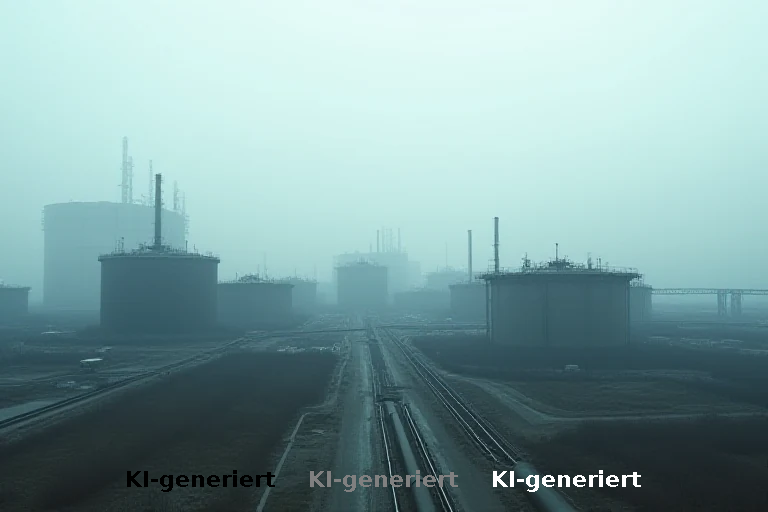 Droht die Weltwirtschaft wegen Ölmangel zu implodieren?