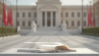 Drohung mit Bundeszwang: Wird Philipp Amthor Sachsen-Anhalt als Bundeskommissar regieren?