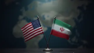 Drohungen gegen Oman: Trumps aggressive Rhetorik im Konflikt mit Iran-Verhandlungen