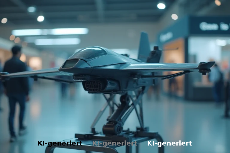 Drone-Jagd in Siirt: Studententeams testen neue Abfangplattformen auf der TEKNOFEST