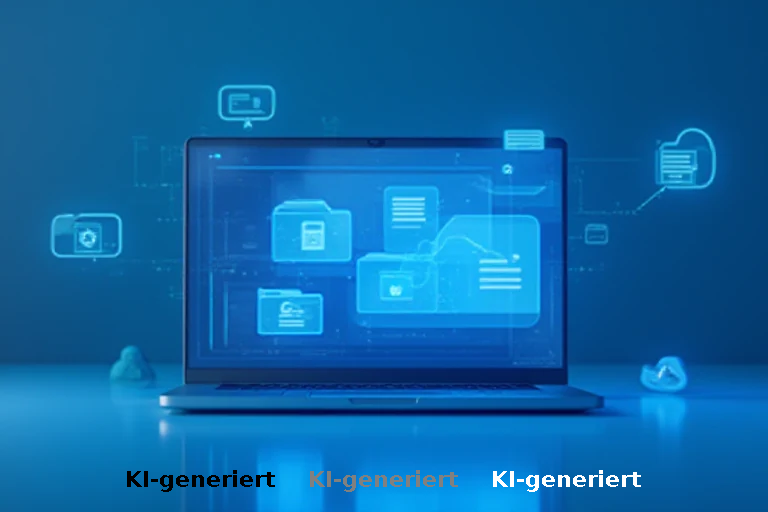 Dropbox-Dateien werden fest in ChatGPT verankert