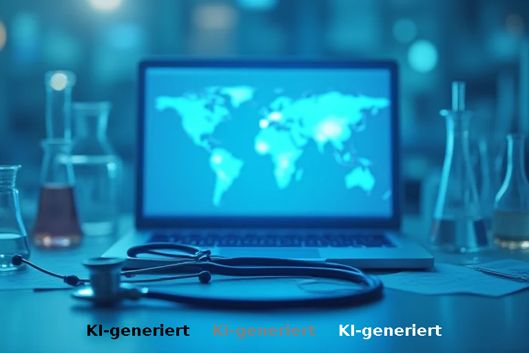 Drosten warnt vor Folgen für die globale Gesundheitsvorsorge