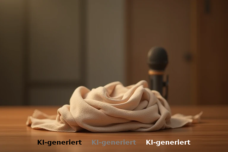 Khola Maryam Hübsch verteidigt Kopftuchfreiheit im Markus-Lanz-Format