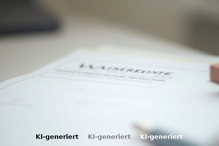 DRV-Schreiben: Waisenrente nur mit Nachweis weitergezahlt