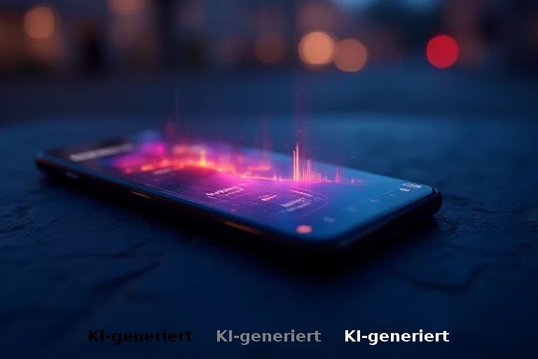 Viralität von Gut genug dominiert durch TikTok-Trend